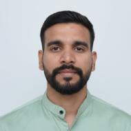 Yogesh Java trainer in Indore