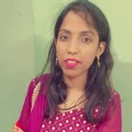Anjali A. Class I-V Tuition trainer in Jalandhar