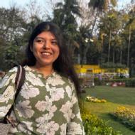Dipannita S. Nursery-KG Tuition trainer in Kolkata