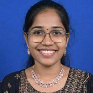Uppala S. Python Training for Kids trainer in Hyderabad