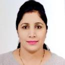 Geetika T. photo