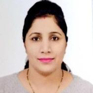 Geetika T. Class 10 trainer in Delhi