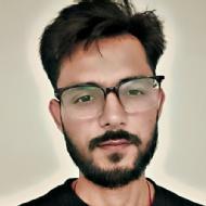Ujjwal Mishra Class 10 trainer in Gurgaon