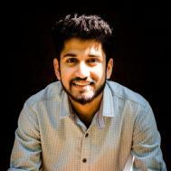 Vishesh Jalan Class 10 trainer in Pimpri-Chinchwad