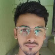 Syed Sufi Alam Class I-V Tuition trainer in Bhagalpur