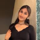 Delisha A. ICSE Tuition classes trainer in Ambala