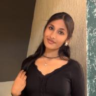 Delisha A. Class I-V Tuition trainer in Ambala