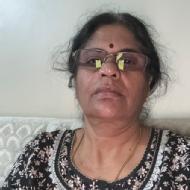 Visalakshi M. Class 9 Tuition trainer in Bangalore