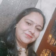 Swati S. Class 12 Tuition trainer in Dehra
