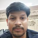 Atul Patel Spoken English trainer in Nawabganj