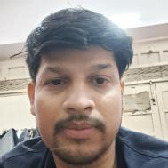 Atul Patel Spoken English trainer in Nawabganj