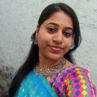 Sayani M. Class 12 Tuition trainer in Kolkata