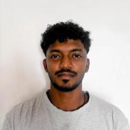 Michael Richard Personal Trainer trainer in Mumbai