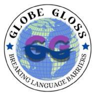 Globe Gloss Institute German Language institute in Faridabad