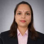 Pooja Daad Reiki trainer in Pune