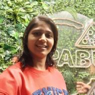 Seema Handwriting trainer in Bangalore