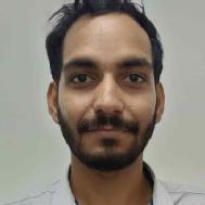 Himansu Class 12 Tuition trainer in Bangalore