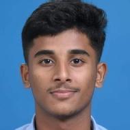 Rifaaz Ahmed Class I-V Tuition trainer in Bangalore