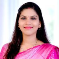 Ashwini Class I-V Tuition trainer in Bangalore
