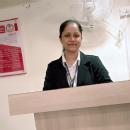 Shaikh S. Class 10 Tuition trainer in Mumbai