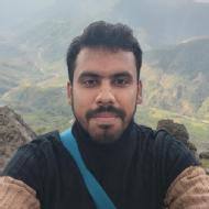 Souvik Das Staff Selection Commission Exam trainer in Kolkata
