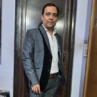 Inder Prakash Class 12 Tuition trainer in Delhi