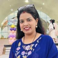 Jyoti Class I-V Tuition trainer in Lucknow