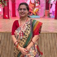 Antara C. Class I-V Tuition trainer in Delhi