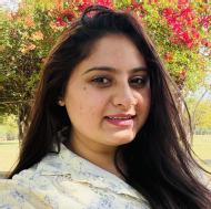Niharika Nursing trainer in Chandigarh