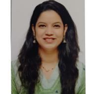 Aparna Yoga trainer in Mumbai