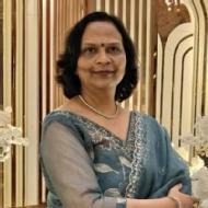 Nishi Class I-V Tuition trainer in Delhi