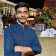 Diwanshu Class 10 trainer in Bikaner