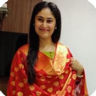Nikita T. Class 12 Tuition trainer in Delhi