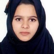 Sumera Medical Entrance trainer in Aligarh