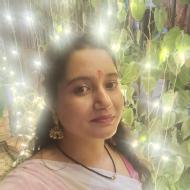 Anjana Class I-V Tuition trainer in Delhi