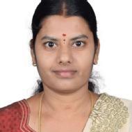 Velvizhi Class 12 Tuition trainer in Chennai