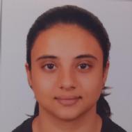 Neha Personal Trainer trainer in Bangalore