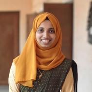 Haseeba Class 12 Tuition trainer in Thalassery