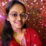 Nilisha M. Class I-V Tuition trainer in Bhopal