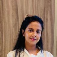 Anisha Class I-V Tuition trainer in Hyderabad