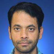 Subrat Drawing trainer in Balasore