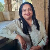Mansi BHMS Tuition trainer in Delhi