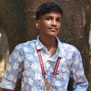 Naresh Tamil Language trainer in Chennai