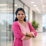 Vineela Web Designing trainer in Hyderabad