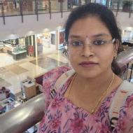 Aishwarya Class I-V Tuition trainer in Hyderabad