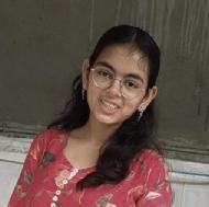 Divya J. Class I-V Tuition trainer in Tonk