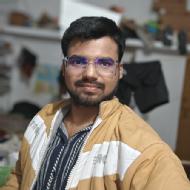 Tanmay Kumar Class 10 trainer in Balasore