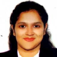Aparna S. LLB Tuition trainer in Agra