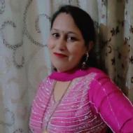 Rimpy S. Punjabi Speaking trainer in Gurgaon