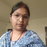 Sweta S. Class I-V Tuition trainer in Gumla